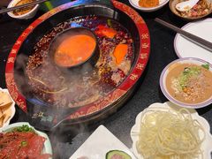 -三江两海老火锅(北京首店)