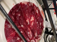 -左庭右院鲜牛肉火锅(长泰广场店)