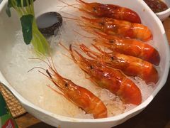 -乔街深夜食堂·小龙虾·高压锅生蚝(杭州总店)