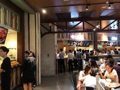 大堂-食通天·寰宇集(杭州万象城店)