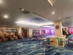 -海韵之星邮轮水会(明发商业广场店)