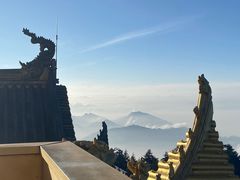 -峨眉山风景名胜区
