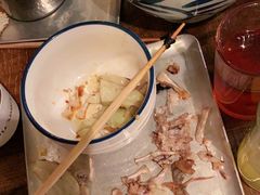 -铁公鸡·四川料理(天环广场店)