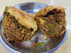 -昌顺马记小吃店(昌盛园店)