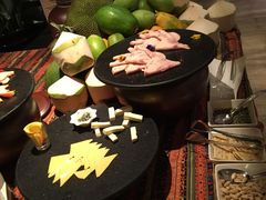 -OPEN開全日自助餐厅·牛肉火锅·海鲜(佛山希尔顿酒店)