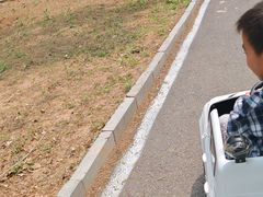 -西部长青自然儿童乐园