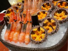 -花潮料理艺食馆(宝龙一城店)
