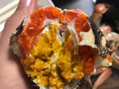-黄记大闸蟹专卖店·活蟹·醉蟹
