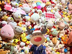 -汤连得温泉馆(宝山店)