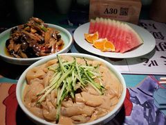 小海鲜-淀里船宴(裕华东路店)
