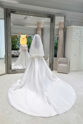 -MuseMarry婚纱(前海嘉里中心店)