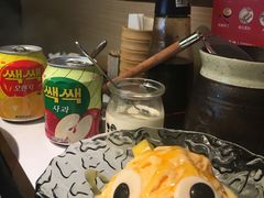 芒果绵绵冰-温禾牛·和牛寿喜烧自助火锅(恒基名人店)