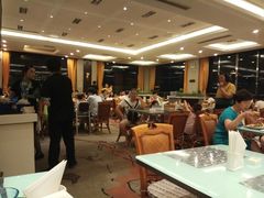 -海天一色海景自助餐厅(西港花园店)