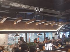 -韩盛·盛江山自助料理(奥体万达店)