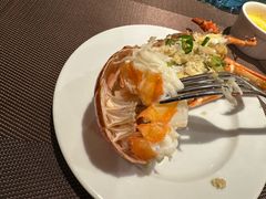 -白天鹅宾馆·流浮阁咖啡厅