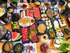 -束河人家(南锣鼓巷店)