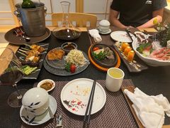 -长崎屋·日本料理·刺身·烧鸟(天河北路店)