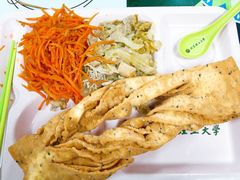 -北京理工大学新食堂