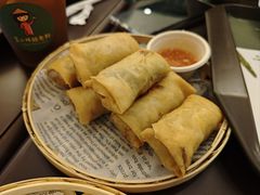 -笠小妹越南粉(新城科技园店)