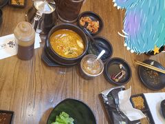 -九田家黑牛烤肉料理(晋阳街店)