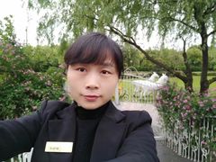 -滕头生态酒店(奉化店)