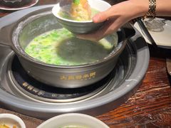-大良毋米粥(锦龙路总店)