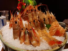 -芥末日本料理(打浦路铂尔曼旗舰店)