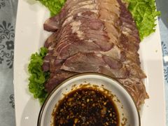 -老苏扬饭店