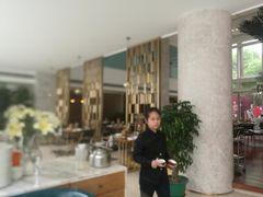 -太古汇海鲜姿造(延寿店)