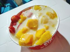 -美肴冰品·汉堡·牛腩饭(总店)