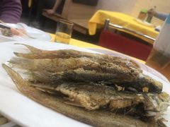 -蛇口康乐快餐鱼仔档(翠苑小区店)