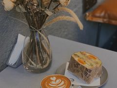 -Infica Coffee