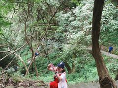 -严子陵钓台(富春江小三峡)