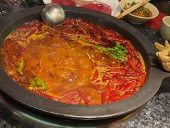 -蜀大侠火锅(少陵路店)
