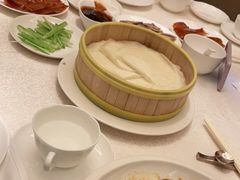 -青岛香格里拉·香宫中餐厅