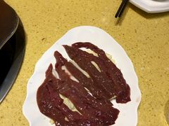 -田鸭肠·非遗火锅(彭州店)