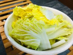 -大自然醉鹅·铁锅火焰鹅(上海联洋店)