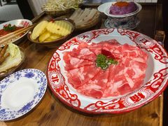 -楠火锅(广州总店)