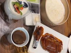 -小大董·烤鸭(王府井apm店)
