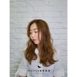 -P.STYLE 派斯造型