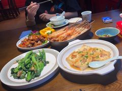 -蚝得喜海鲜(东城店)