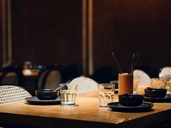大堂-十三式重庆江湖菜(金茂览秀城店)