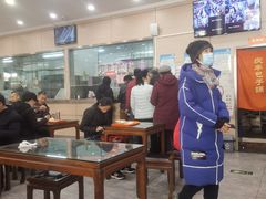 大堂-庆丰包子铺(潘家园店)