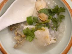 -盈田盈粥庄(博山东路店)