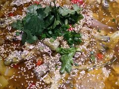 -写庭·鱼鲜川菜·宴请(铁像寺水街店)