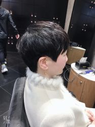 -Fr美发沙龙
