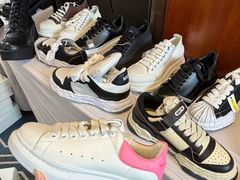 -上海波特曼丽思卡尔顿酒店