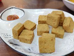 -长兴菜馆(高桥店)