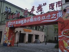 -千岛湖燃擎卡丁车赛车主题乐园(秀湖路店)
