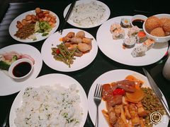 -重庆富力艾美酒店